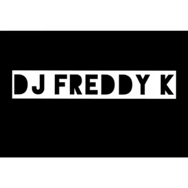 Freddy K X BiggyNa Forshol - Say’Isebenzela